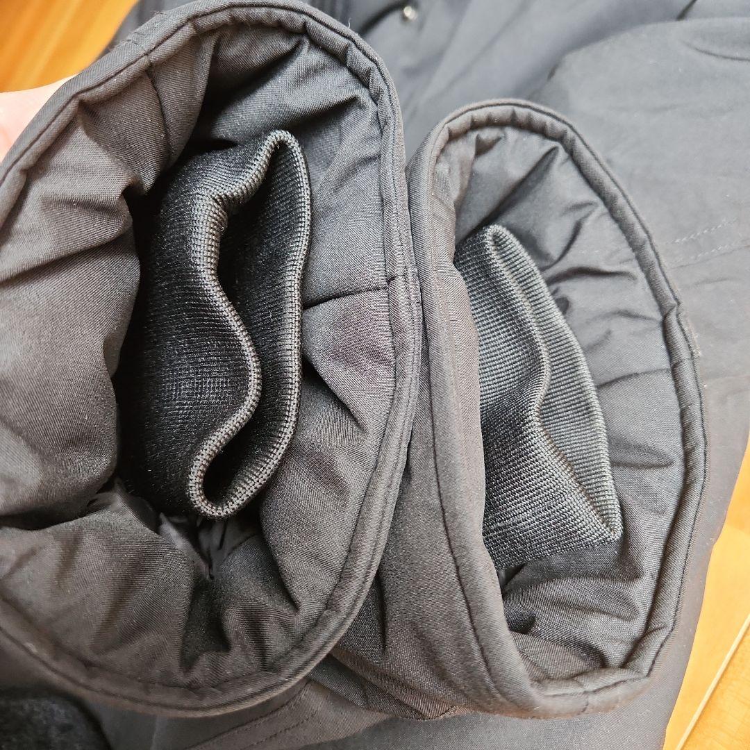 Spick and Span ◆撥水フーデッドダウンコート36