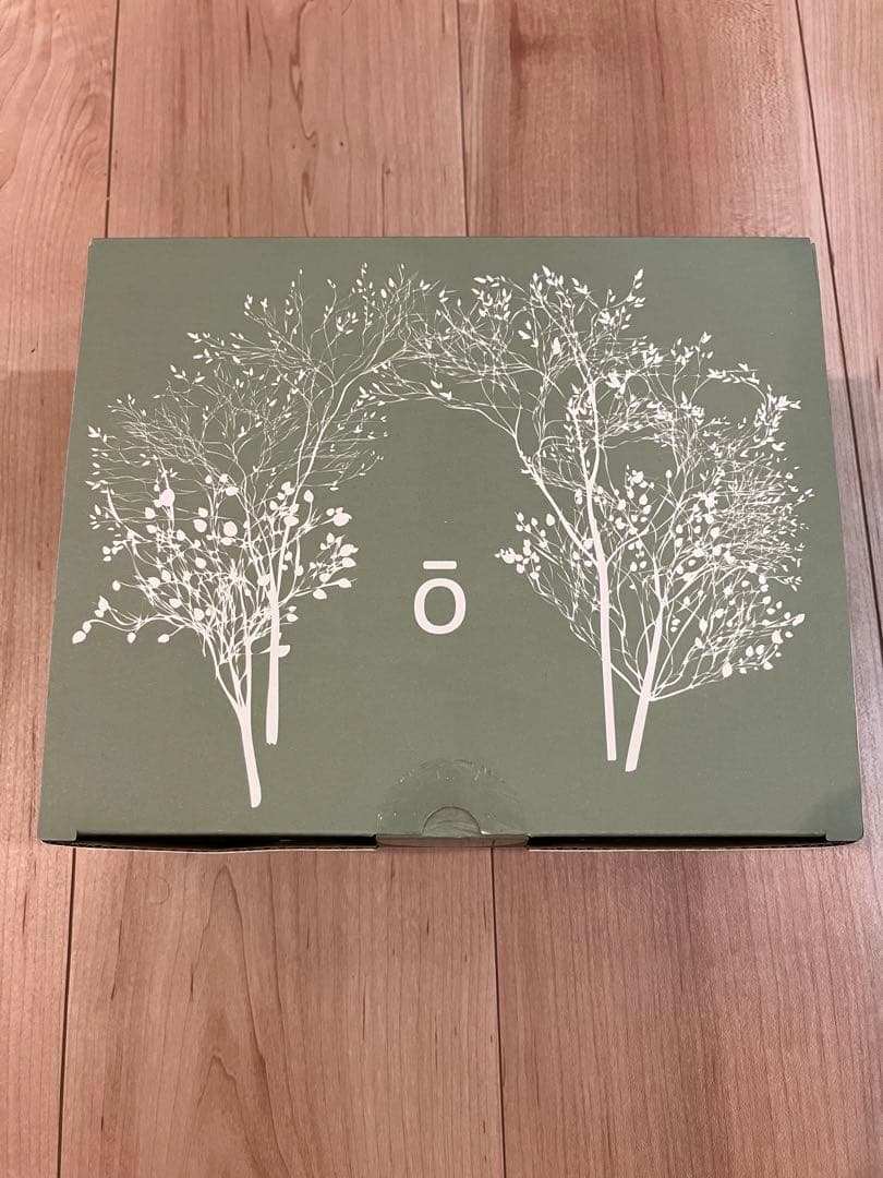 ドテラ　森の音ディフューザー