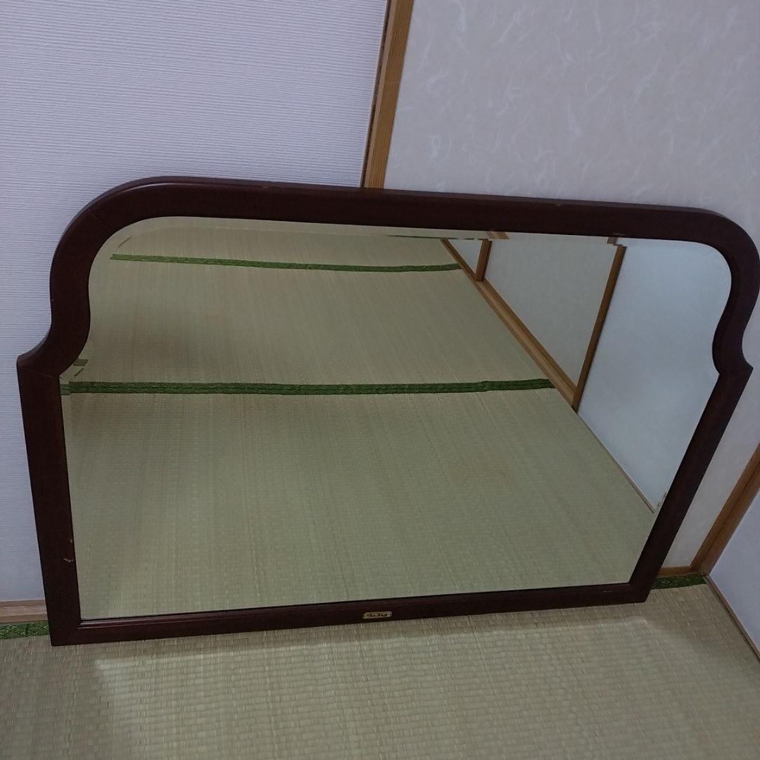 鏡　ミラー　ドレッサー　Sri Tokai