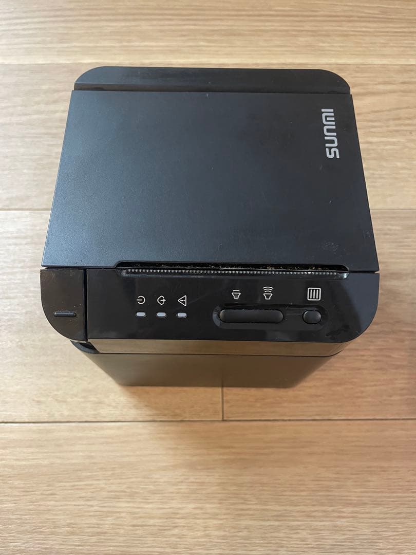 ブレイン｜blayn POSレジ用 レシートプリンター SUNMI NT311