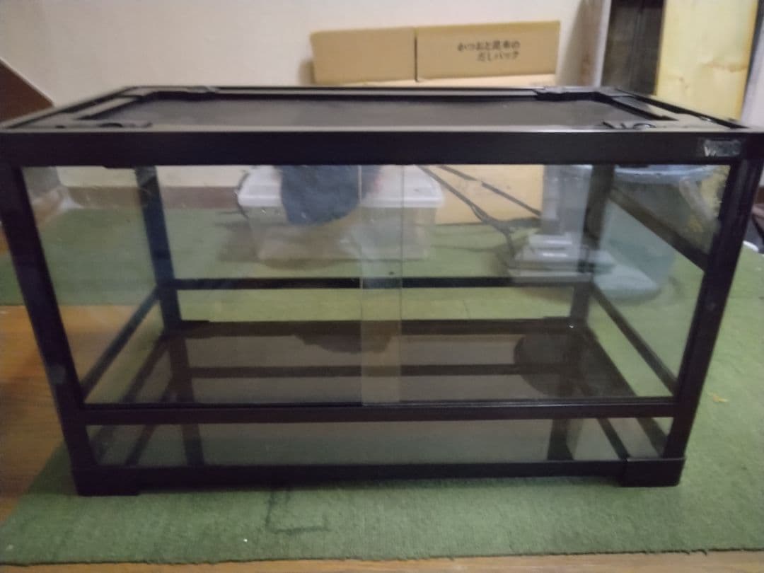 パンテオン 6035 爬虫類ケージ