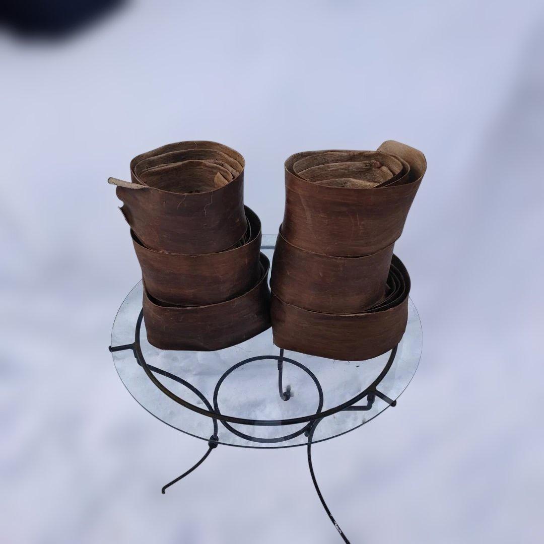 サクラ 胡桃 くるみ クルミ 皮 樹皮 約2kg