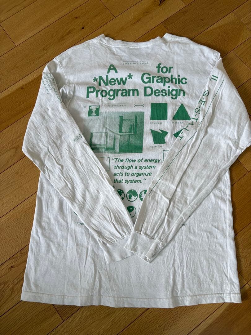 BOOT BOYZ BIZ ロンT L