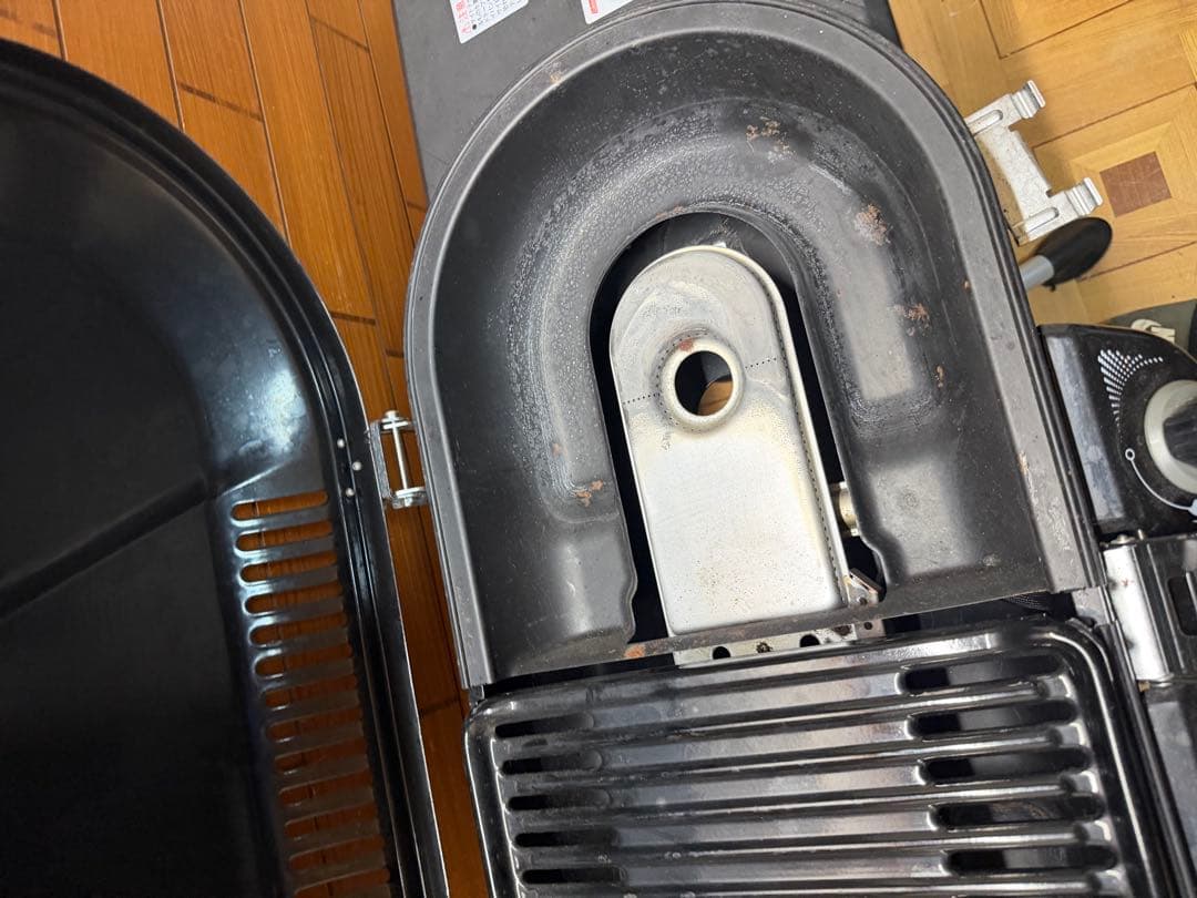 Coleman RoadTrip Grill X-CURSION ロードトリップ