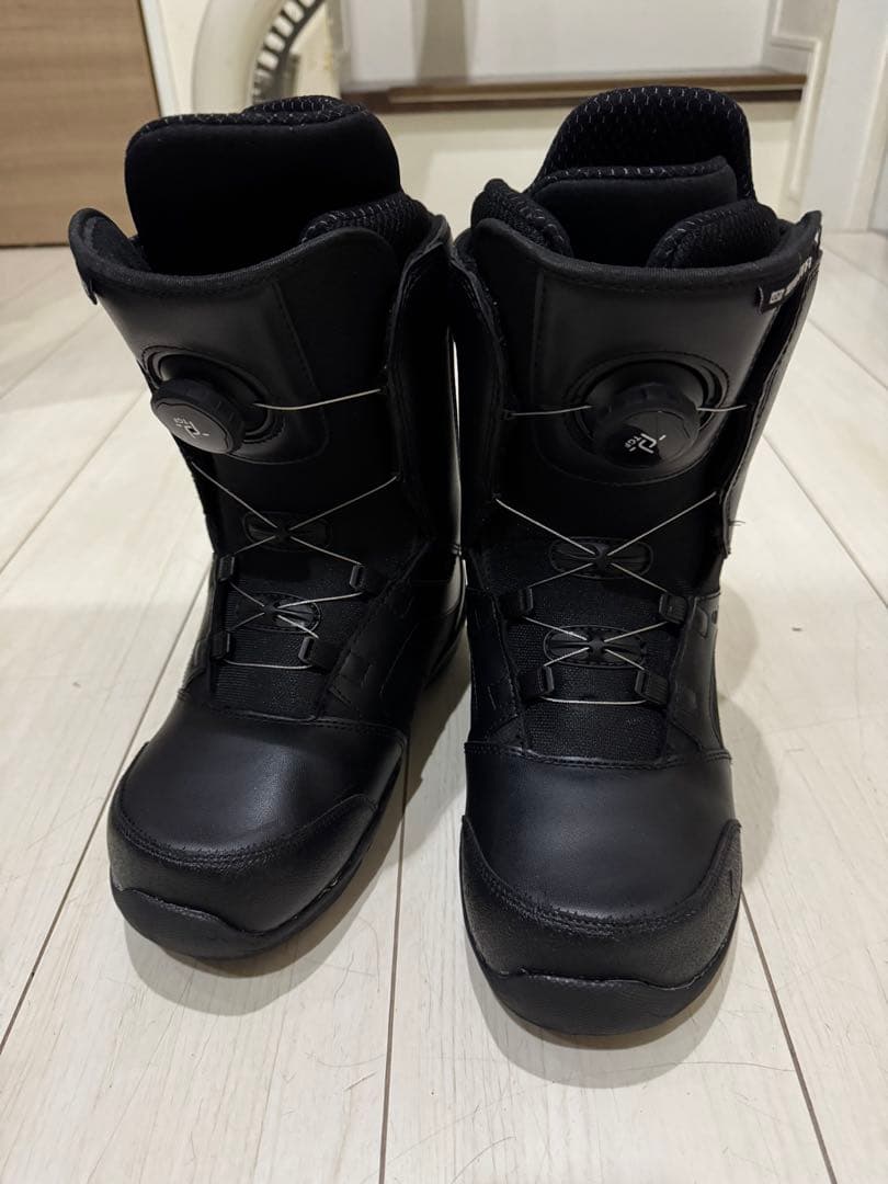 ZUMA スノーボードブーツ BOA 25センチ