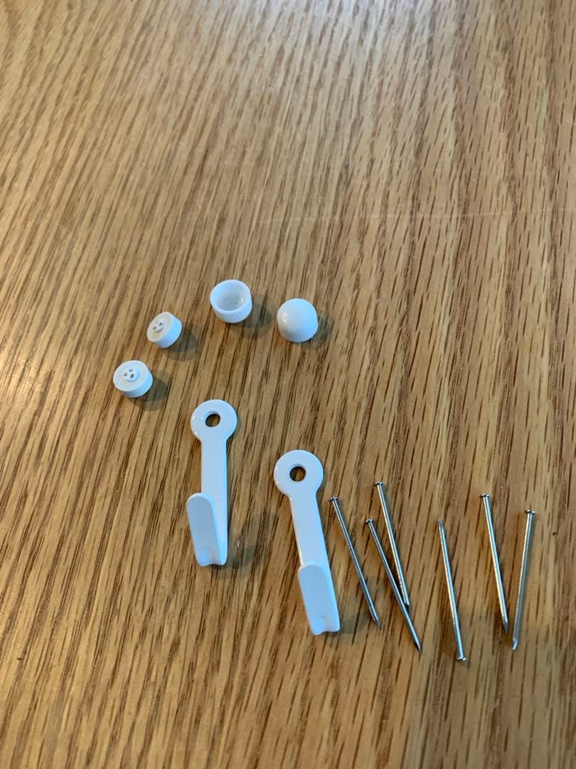 スヌーピーのタイル埋込みラック（カトラリー付）　一般家庭の石膏ボード取付可