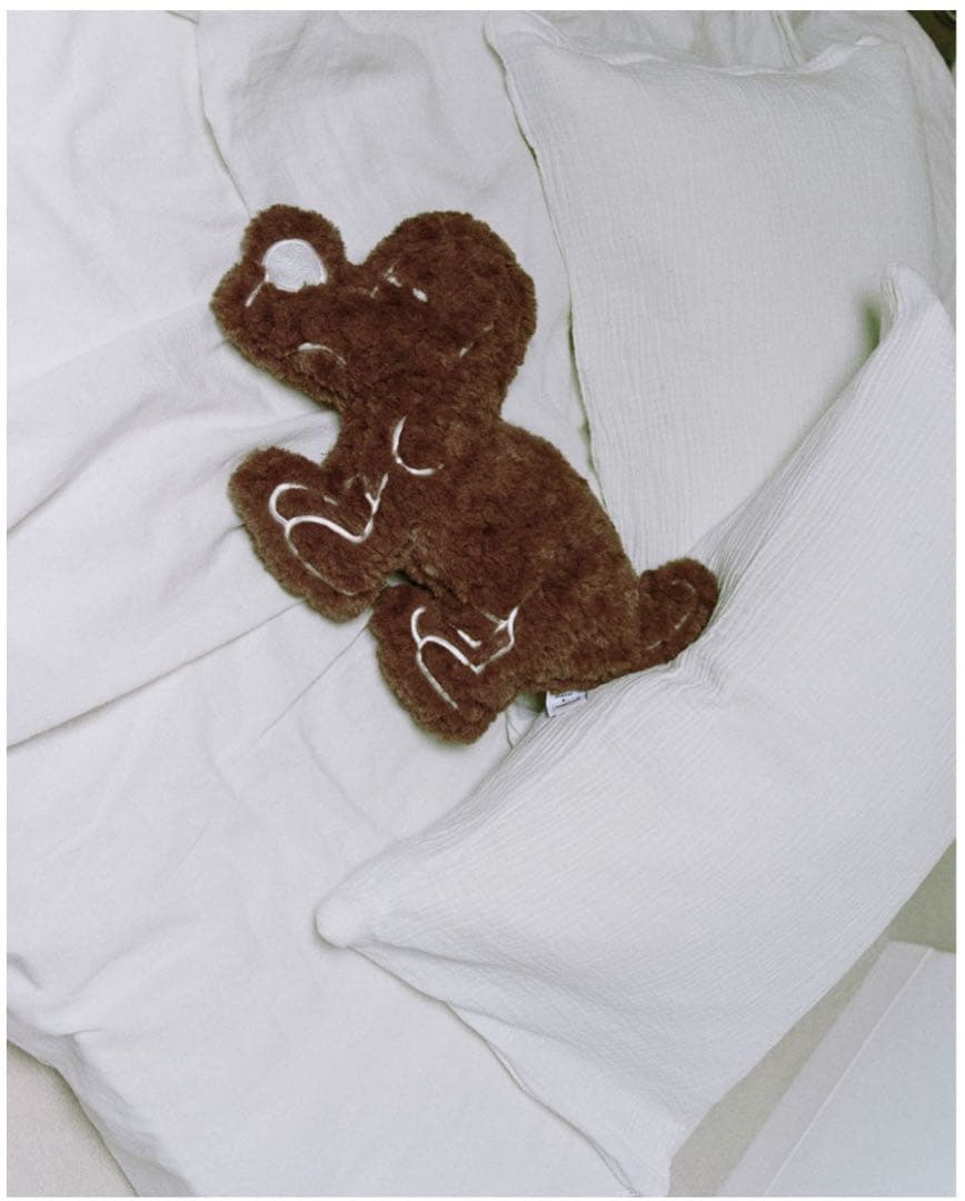 TODAYFUL セパバス　Mofu cushion