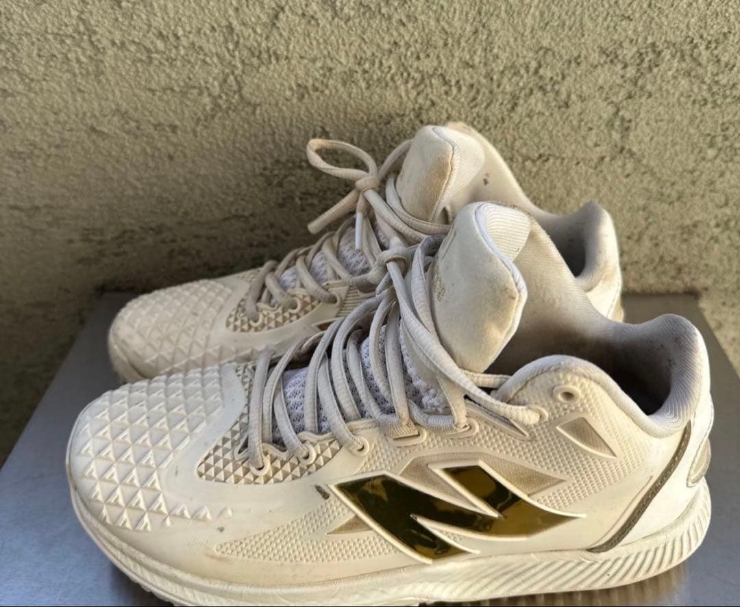 New Balance S01 トレーニングシューズ　大谷モデル