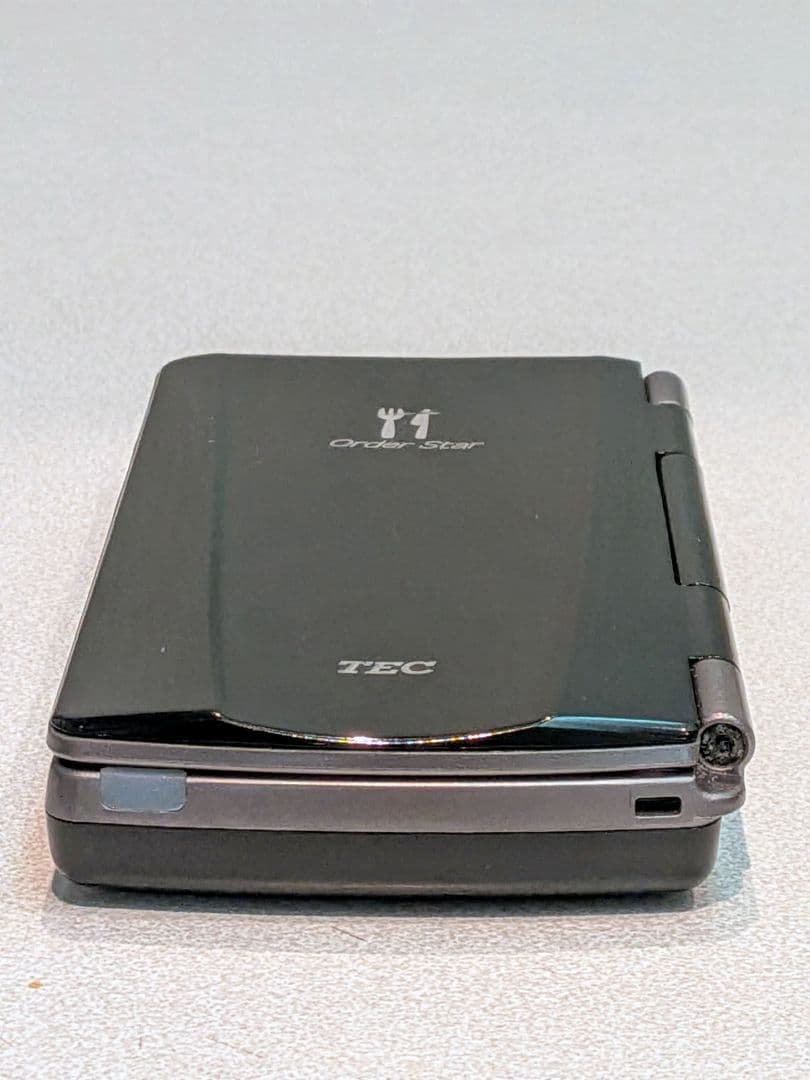 東芝TEC テック ハンディターミナル HTL-200黒