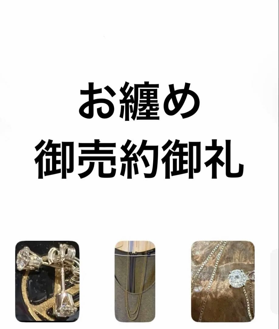 御売約御礼　925刻印のペンダントネックレス+ギミック二連ネックレス＋SVピアス