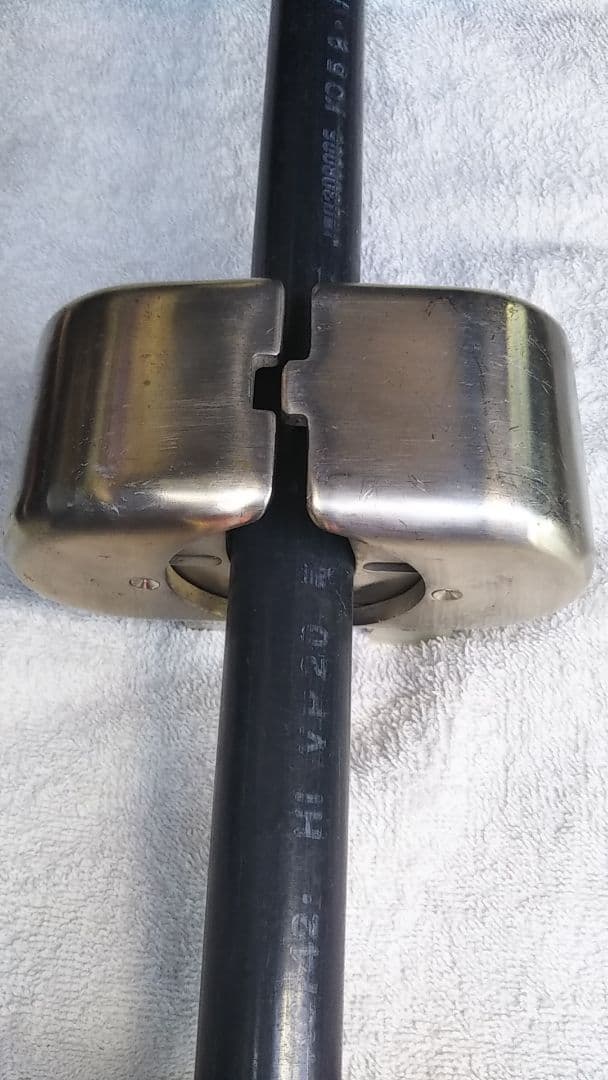 水道・磁場活性水器