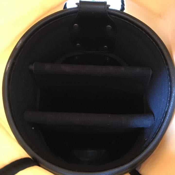 カステルバジャッククラブバック、傘、クラブカバー、ボール、シューズカバー