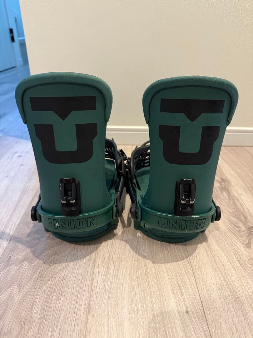 スノーボード UNION FORCE 20-21