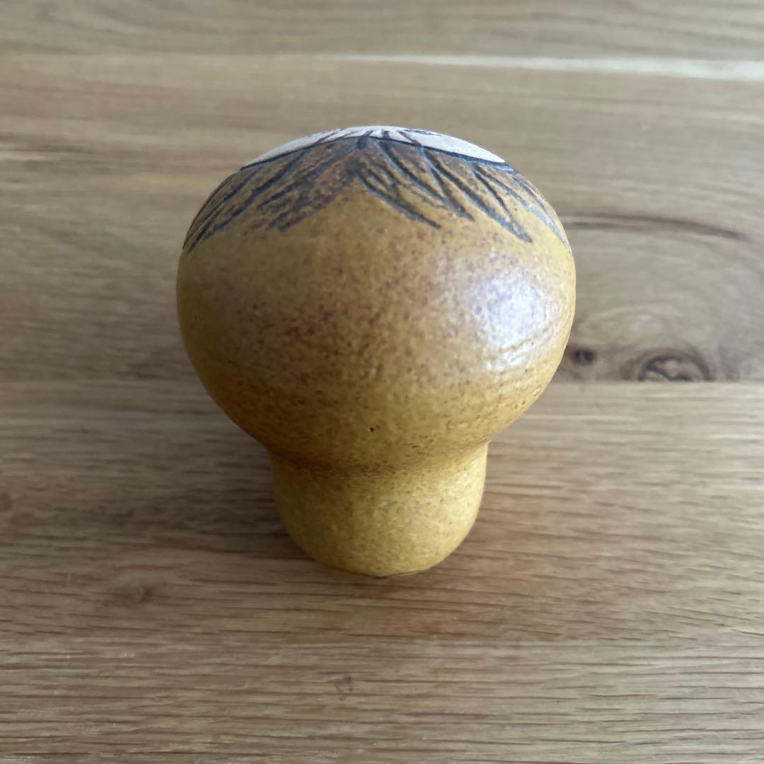 リサラーソン　ライオン　置物　ミディアム　スモール　北欧