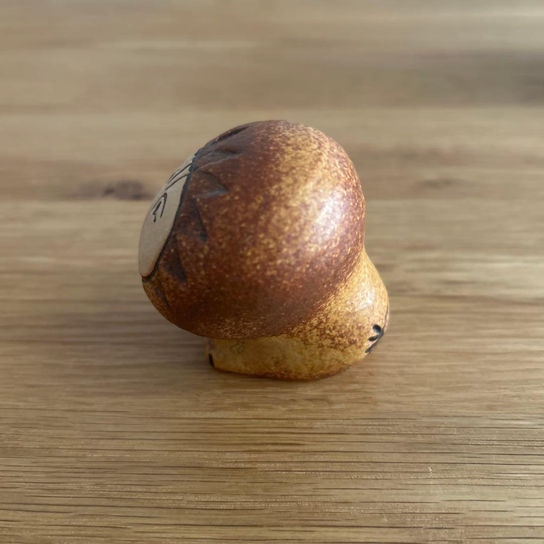 リサラーソン　ライオン　置物　ミディアム　スモール　北欧