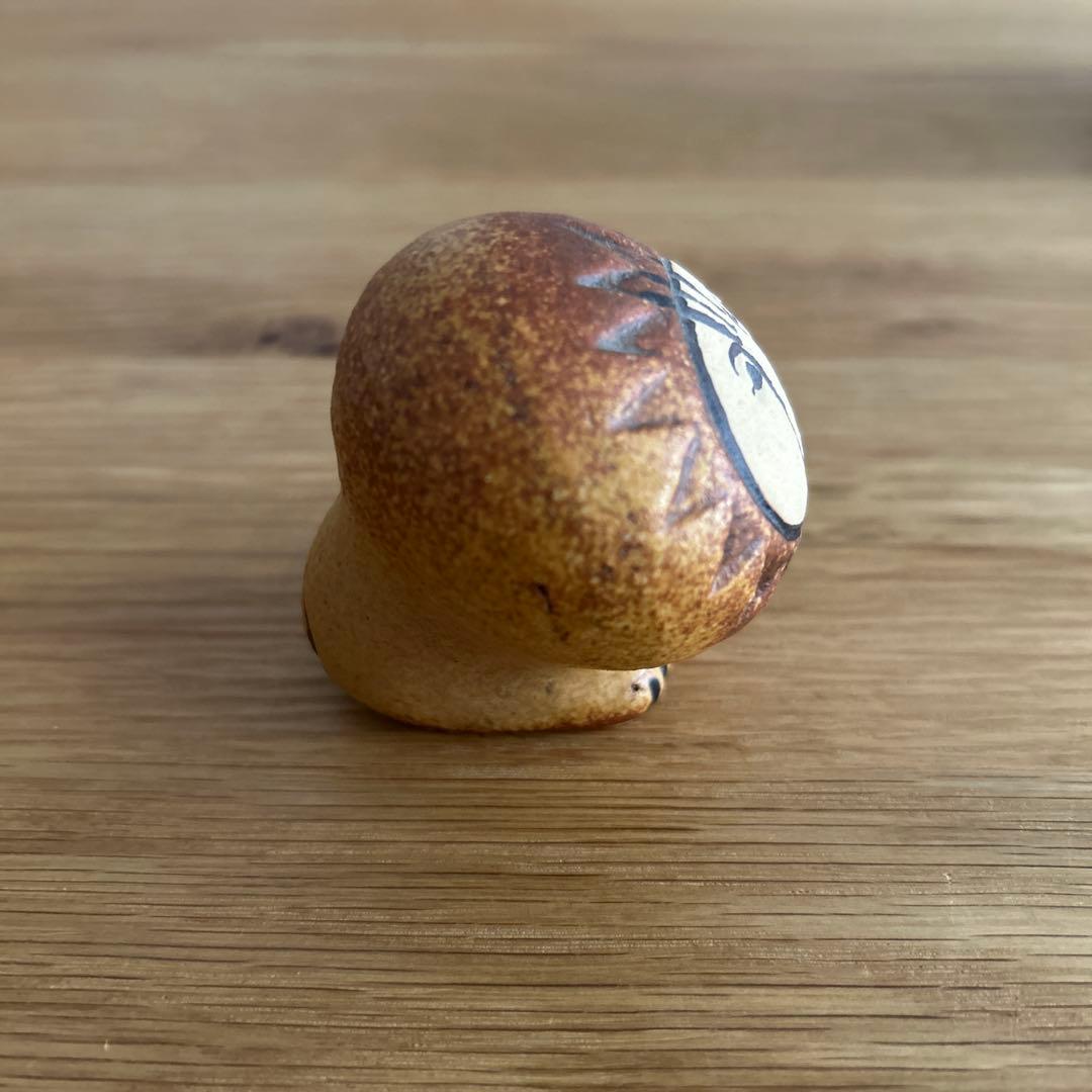 リサラーソン　ライオン　置物　ミディアム　スモール　北欧