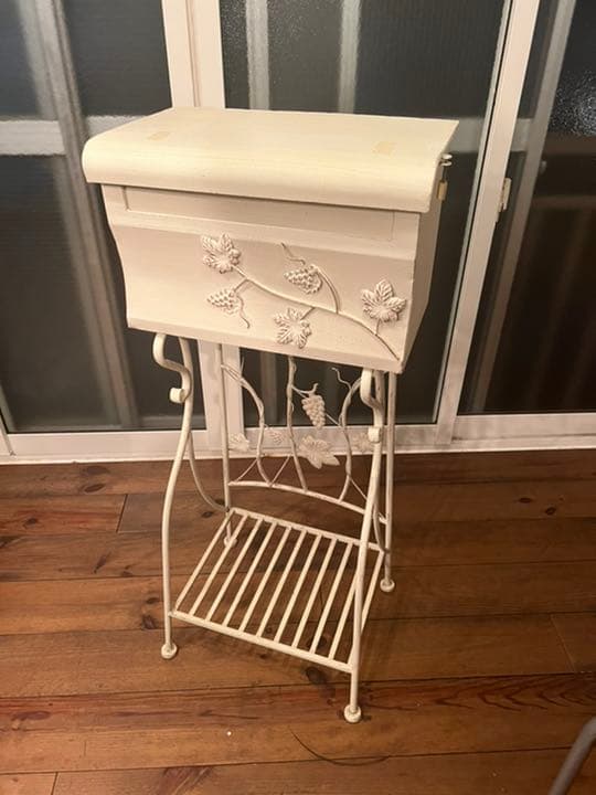 ヴィンテージ　ポスト