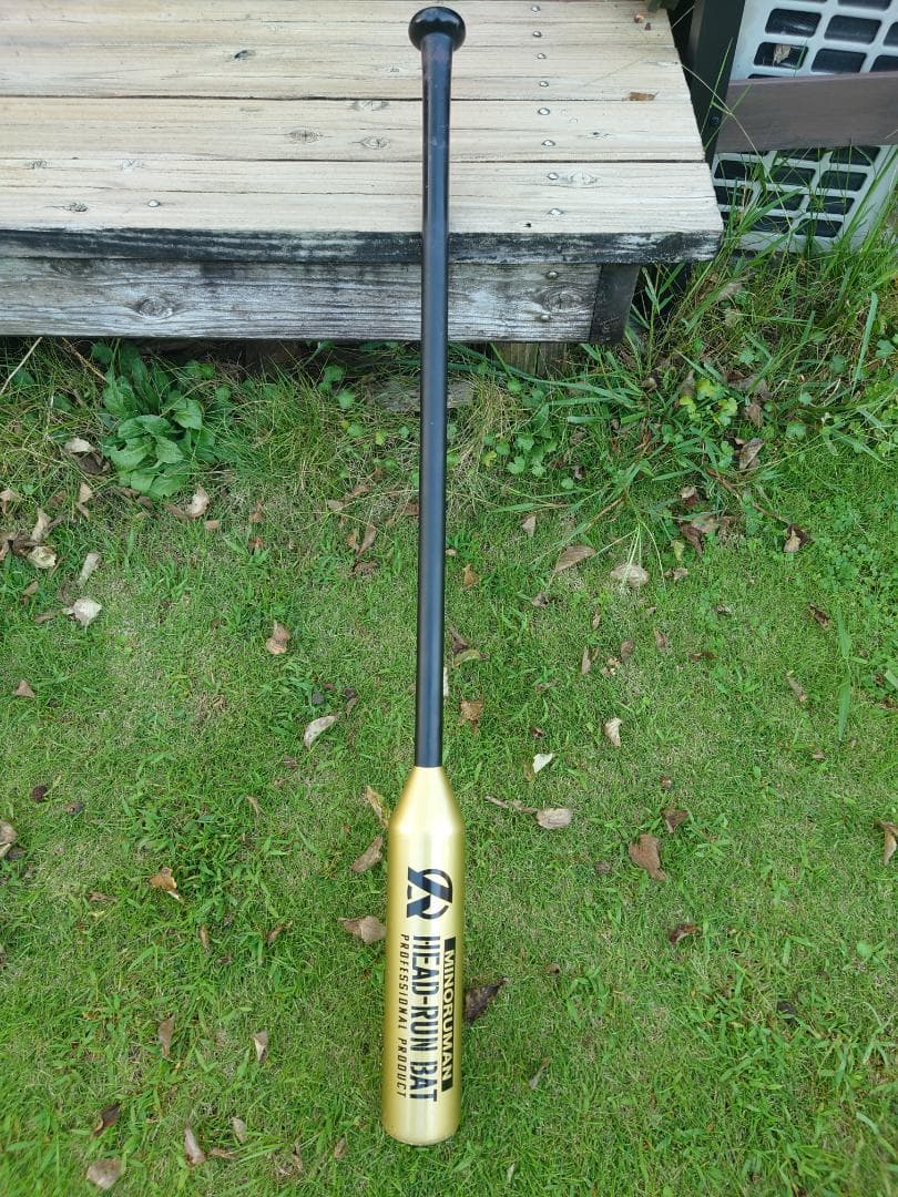 ミノルマンヘッドランバット　95cm 900g