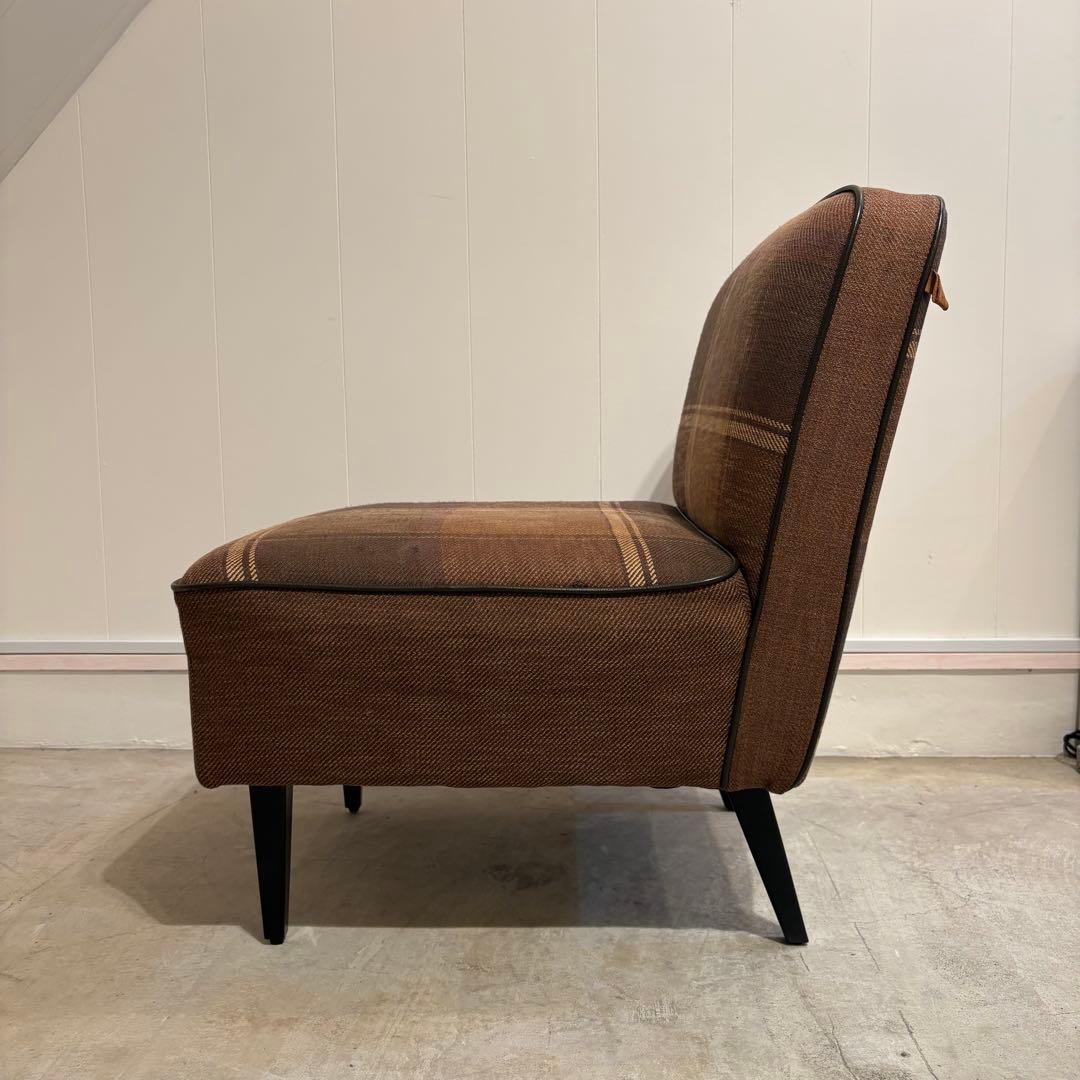 #2 tabu leather works チェルシー　ソファ