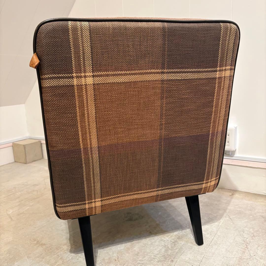 #2 tabu leather works チェルシー　ソファ