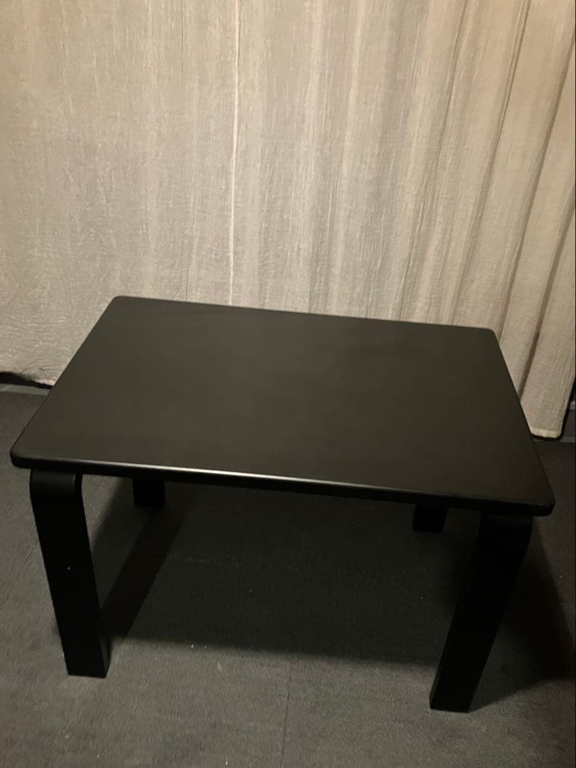 天童木工センターテーブル