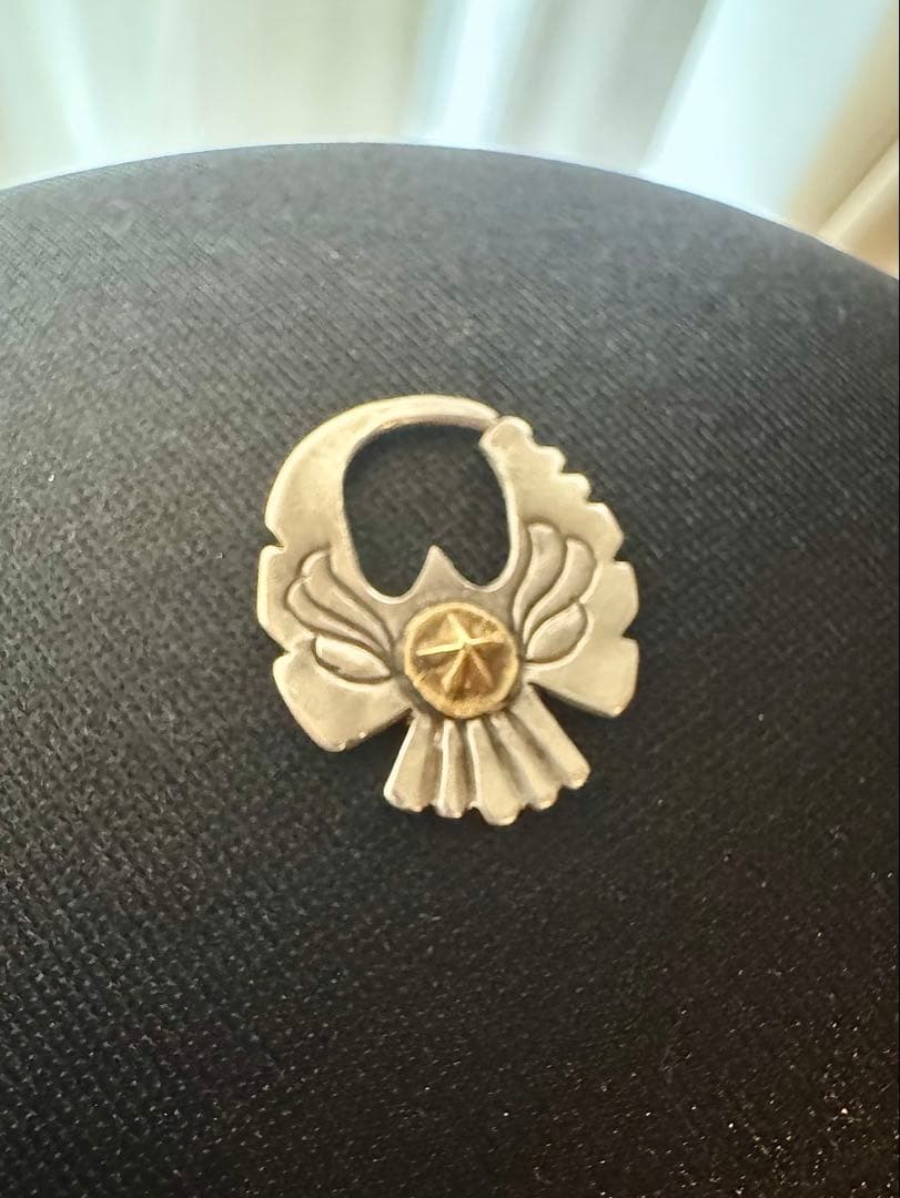 美品　THE BINGO BROTHERS 左耳　ピアス