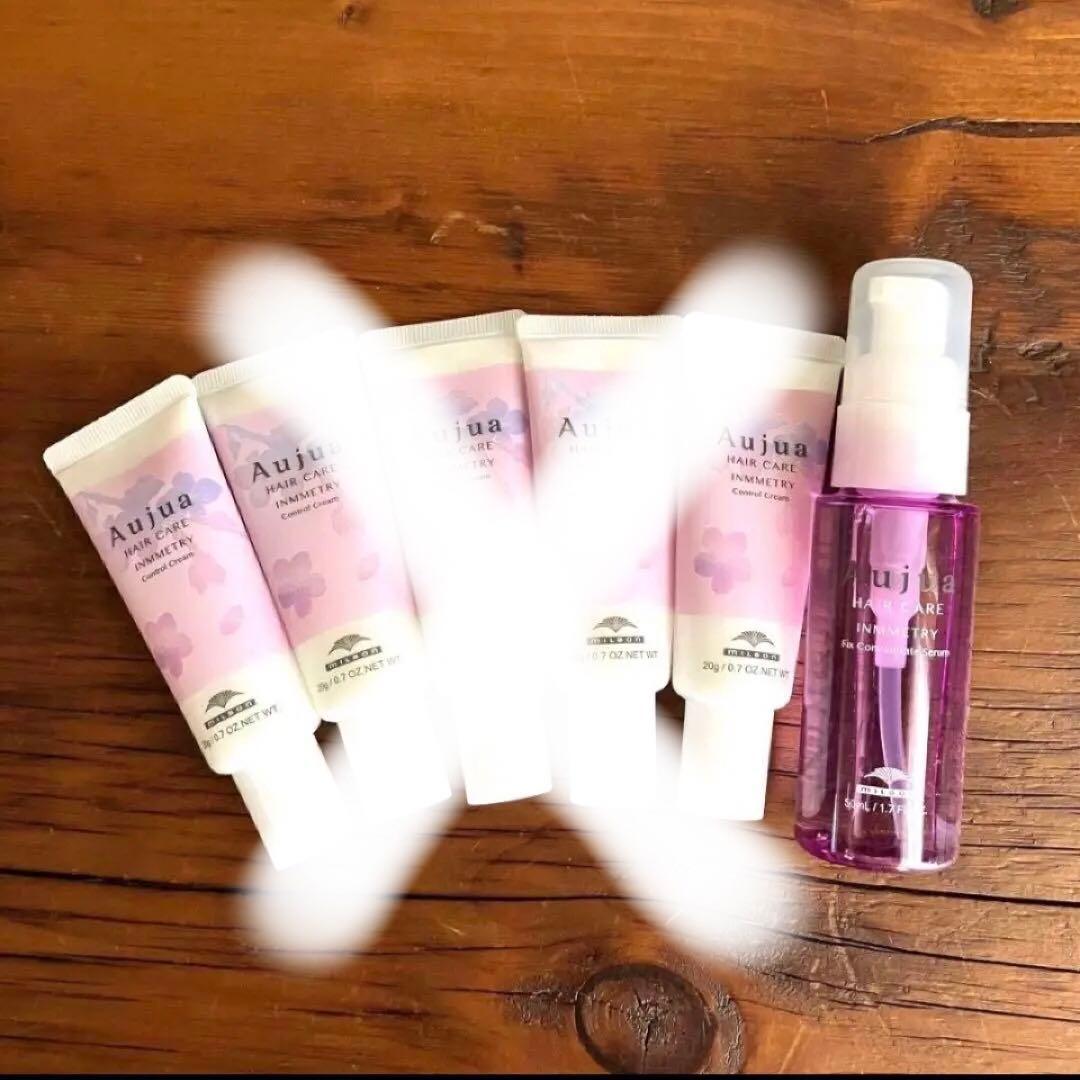 NANA オージュア4点