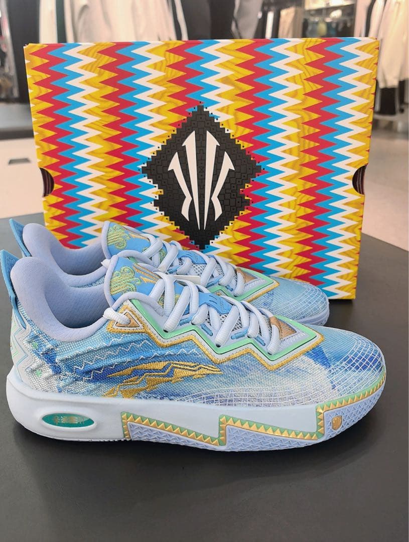 シューズ(男性用) Anta kai2 Klay