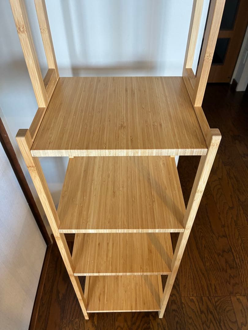 IKEA RAGRUND ローグルンド シェルフ