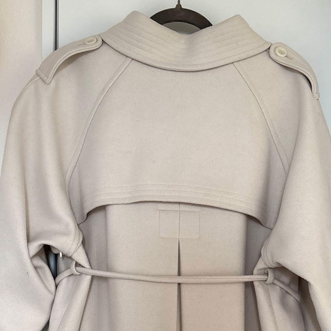 【最終値下げ！！！】WILLFULLY ダッフルコート