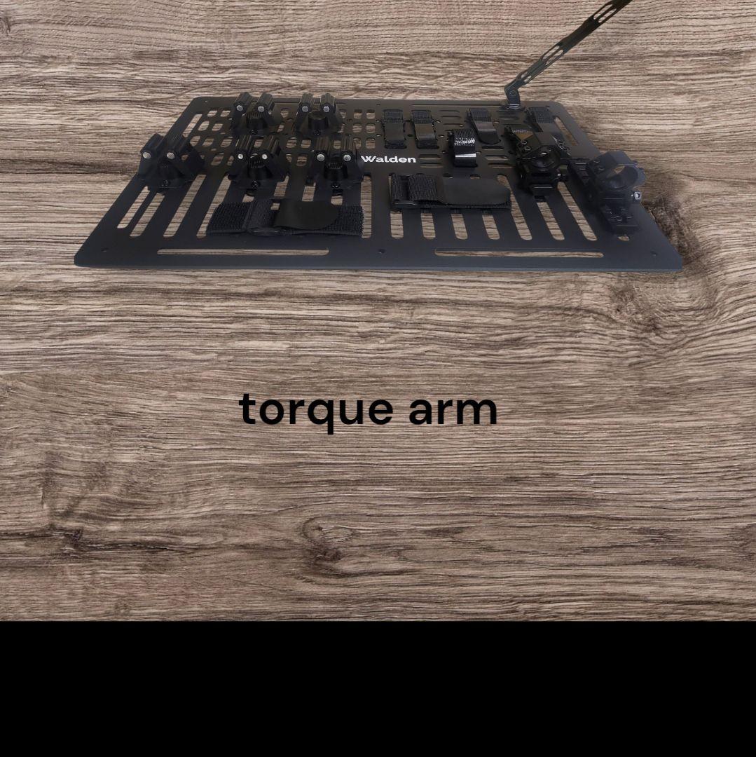 ステルスベース２枚セット