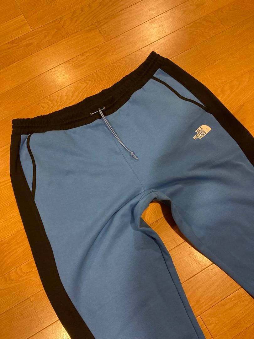 THE NORTH FACE sizeL スウェット テックパンツ