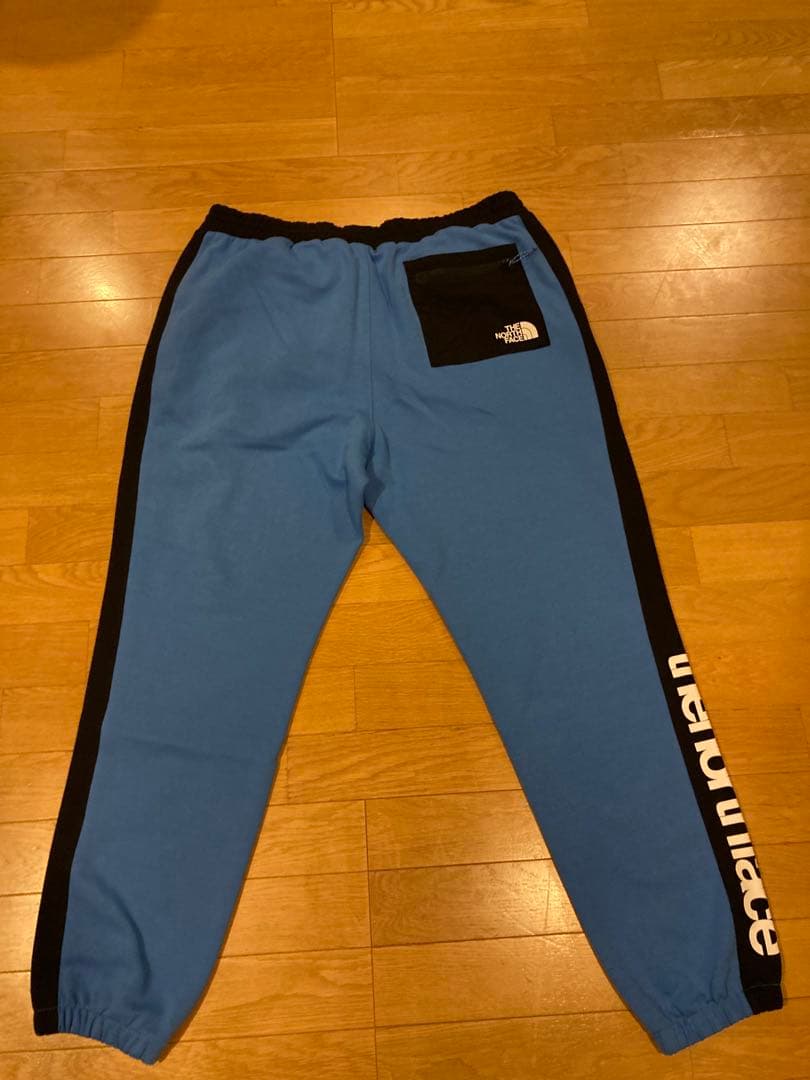THE NORTH FACE sizeL スウェット テックパンツ