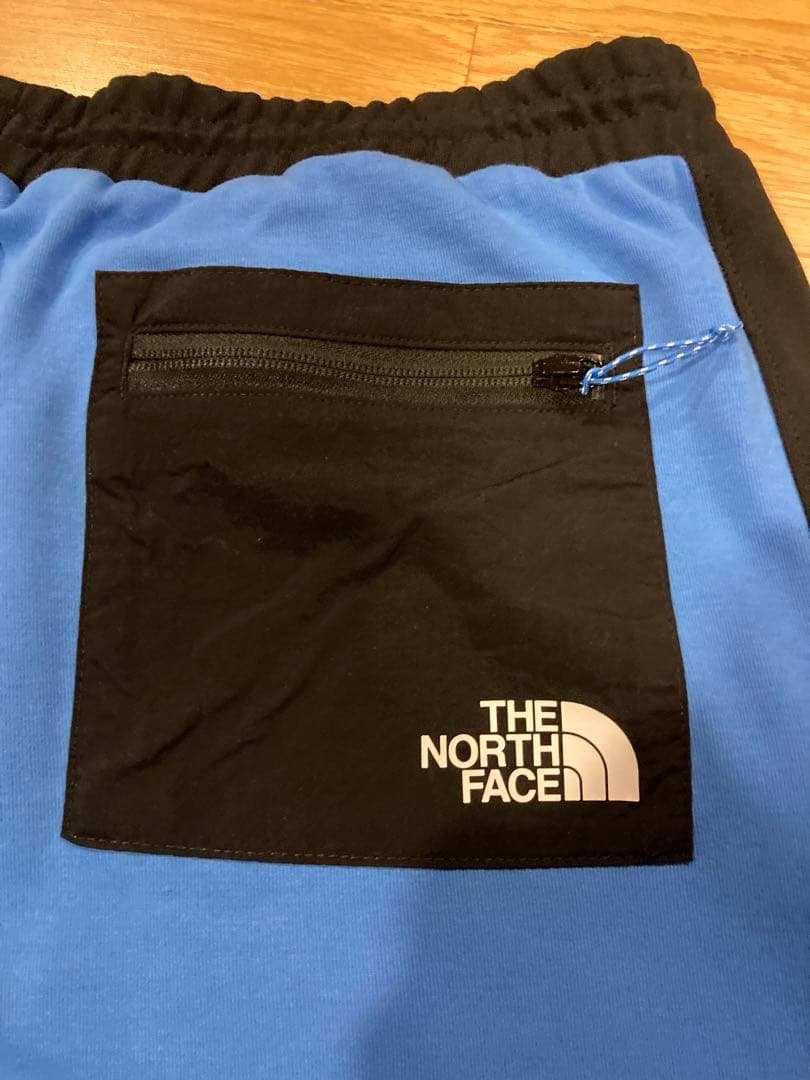 THE NORTH FACE sizeL スウェット テックパンツ