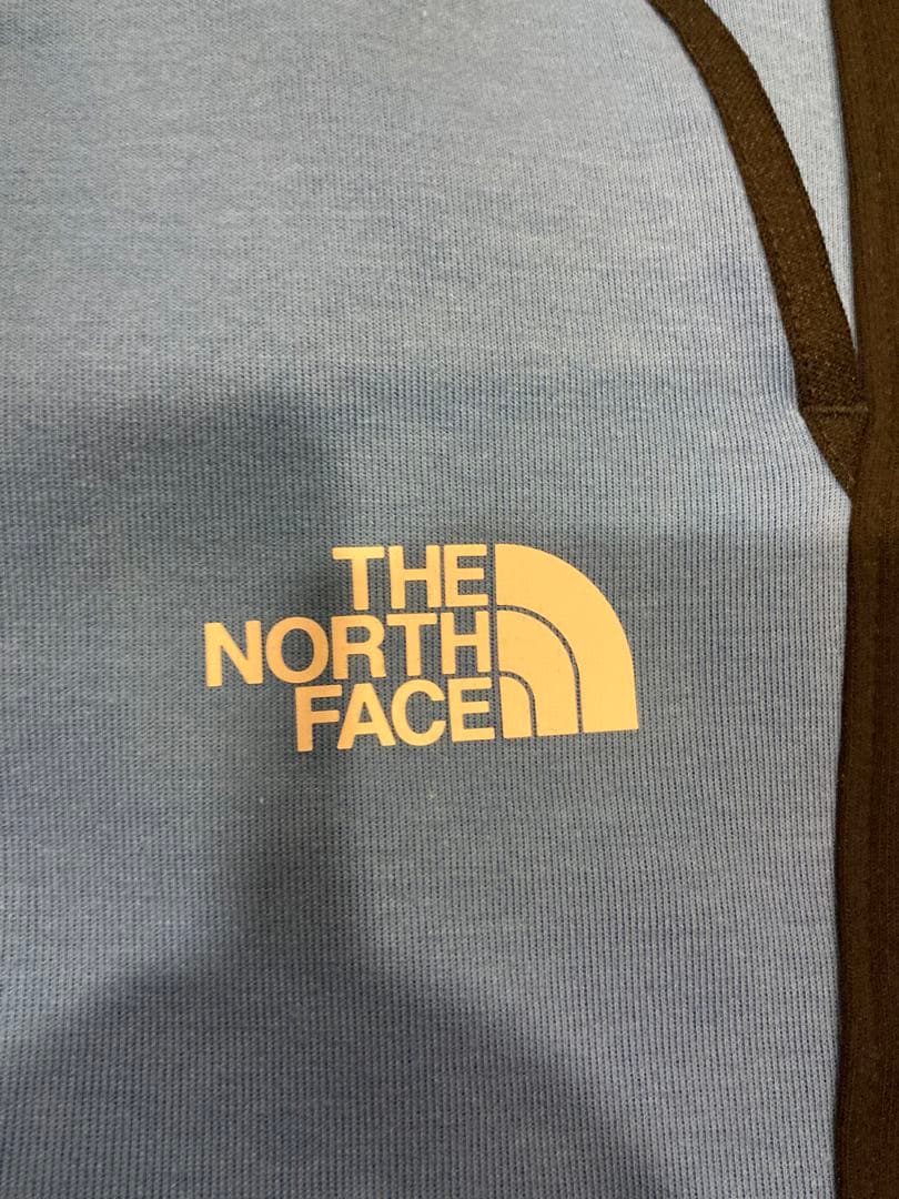 THE NORTH FACE sizeL スウェット テックパンツ