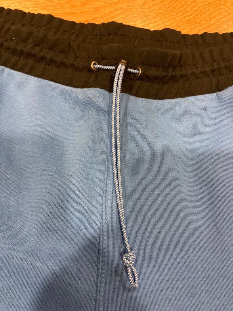 THE NORTH FACE sizeL スウェット テックパンツ