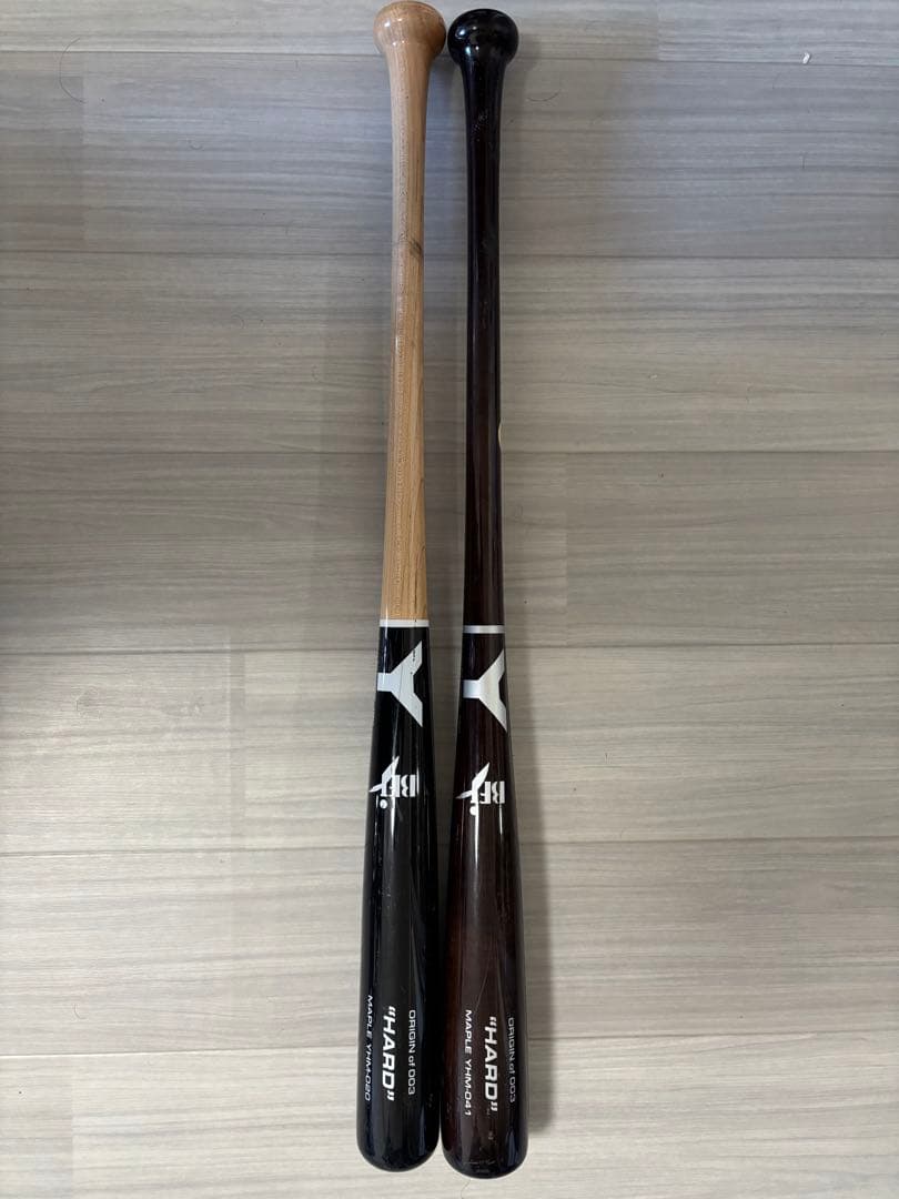 【2025新モデル】ヤナセ 硬式用84.0cm 860g (別売可)