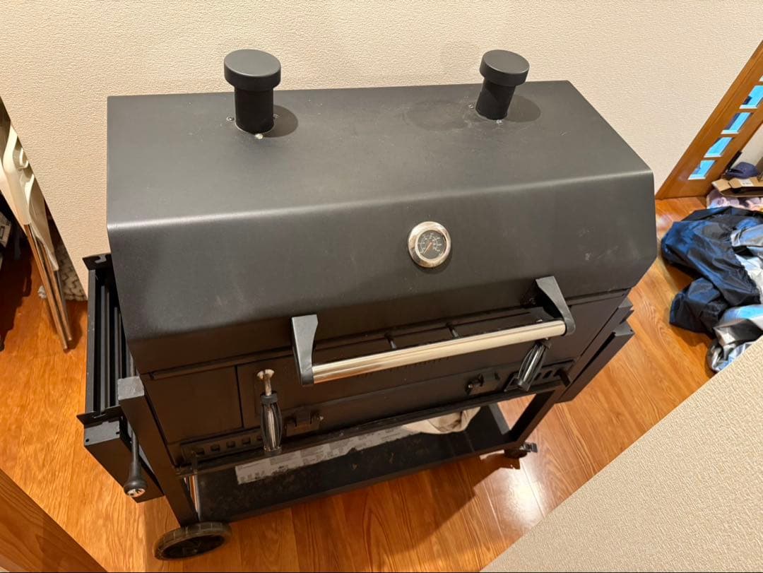 コストコ バーベキュー　グリル 週末限定値下げ