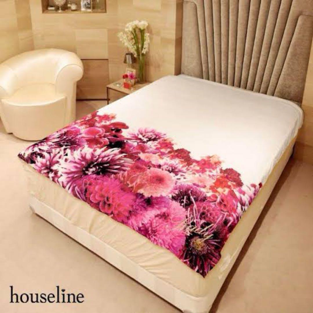 【早い者勝ち！】Rady 大人気リゾフラ　タオルケット　ダブル