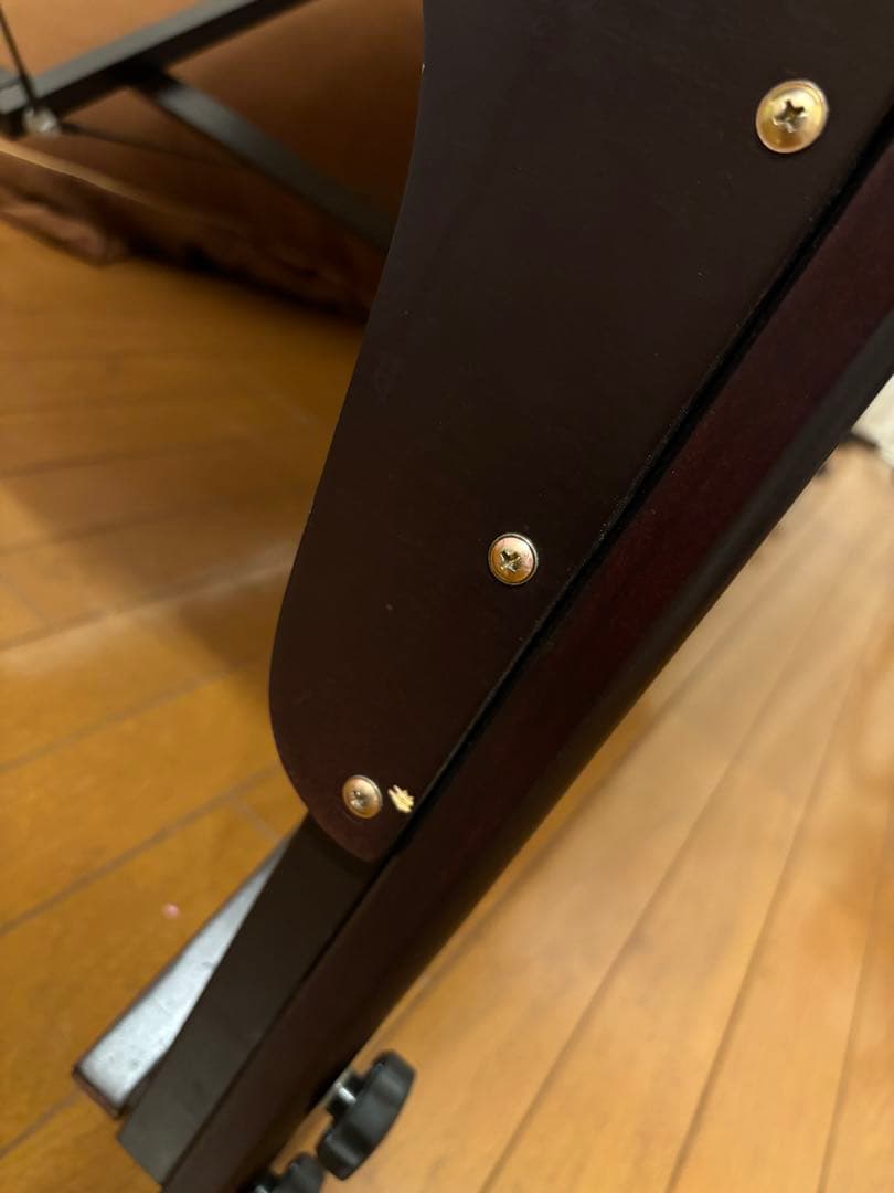 直接引き取り限定。ETBELLA エトゥベラ エステ ベッド 折りたたみ