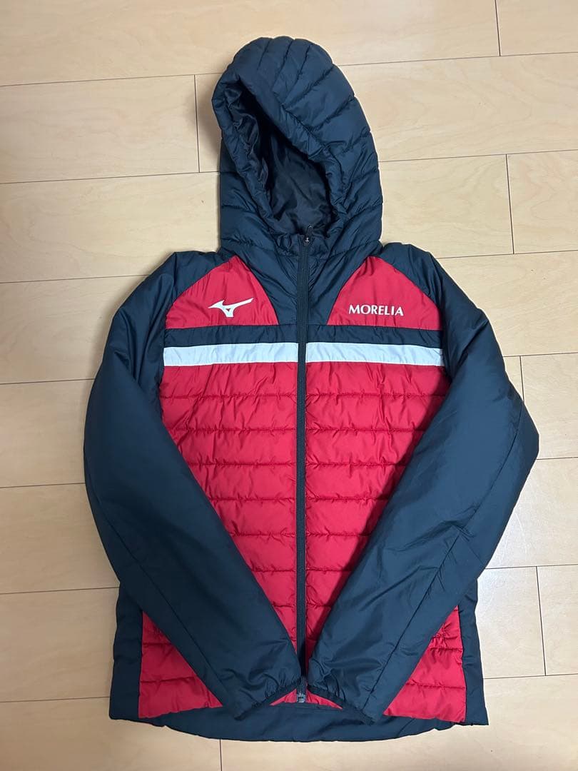 Mizuno MORELIA ウォーマー