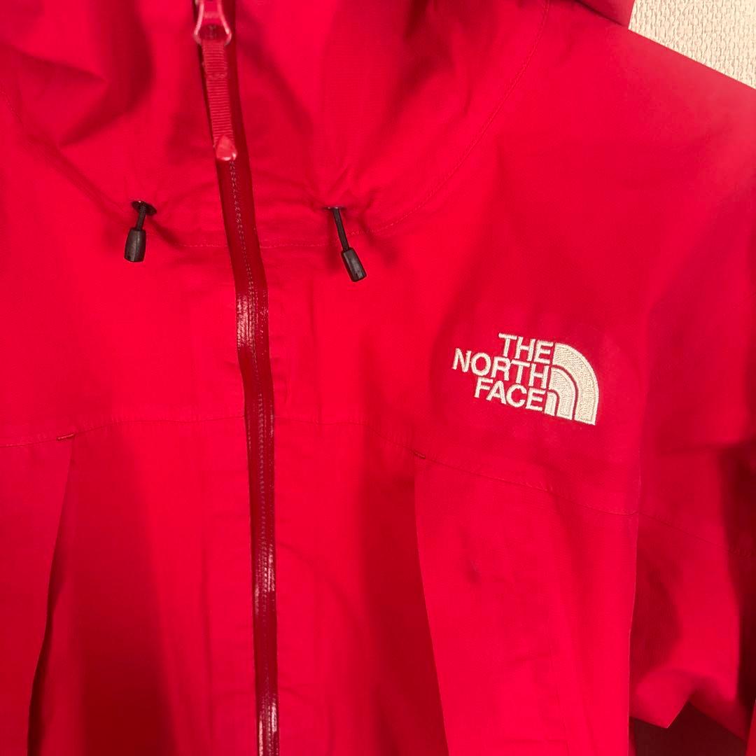 THE NORTH FACE GORE-TEX マウンテンパーカー　ジャケット