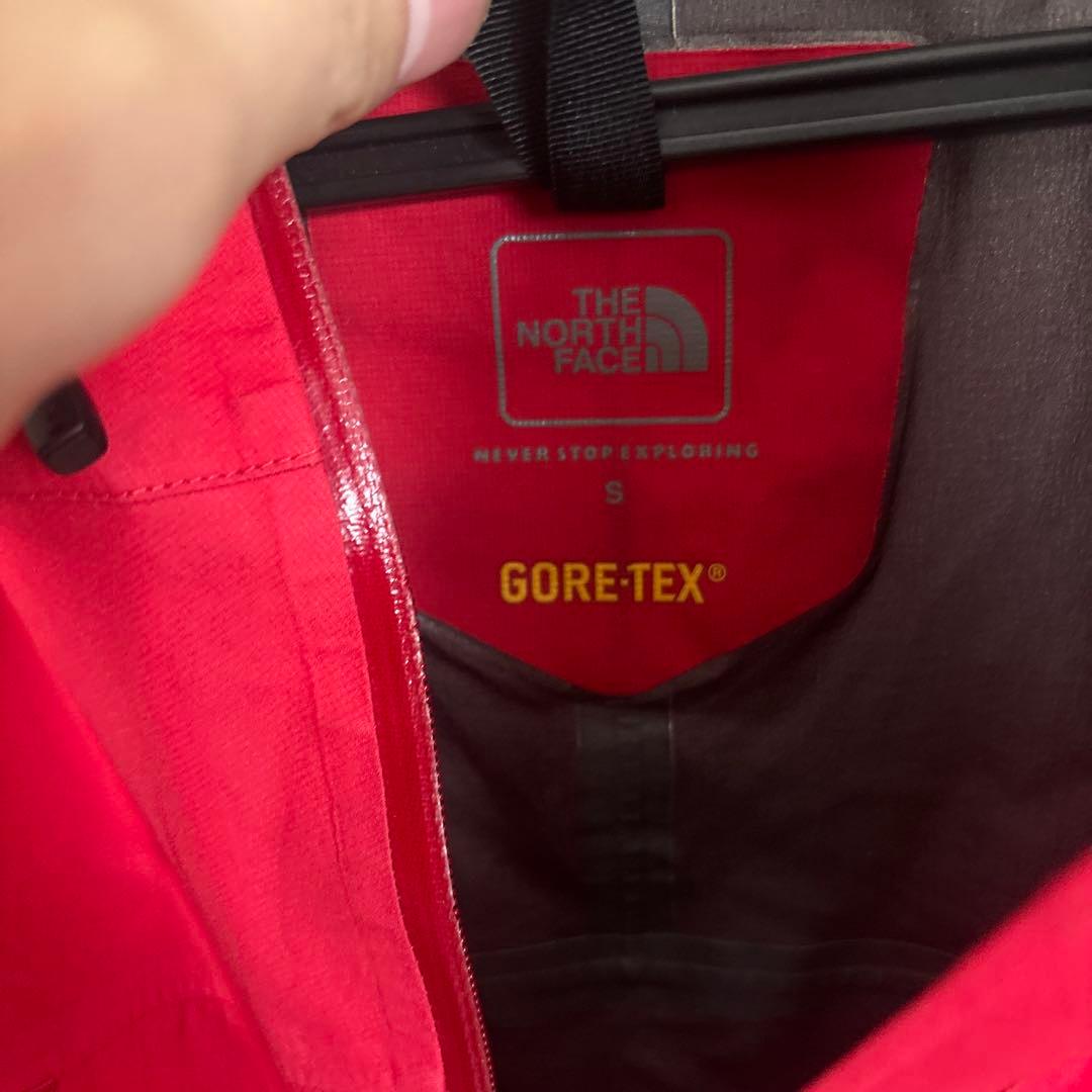 THE NORTH FACE GORE-TEX マウンテンパーカー　ジャケット