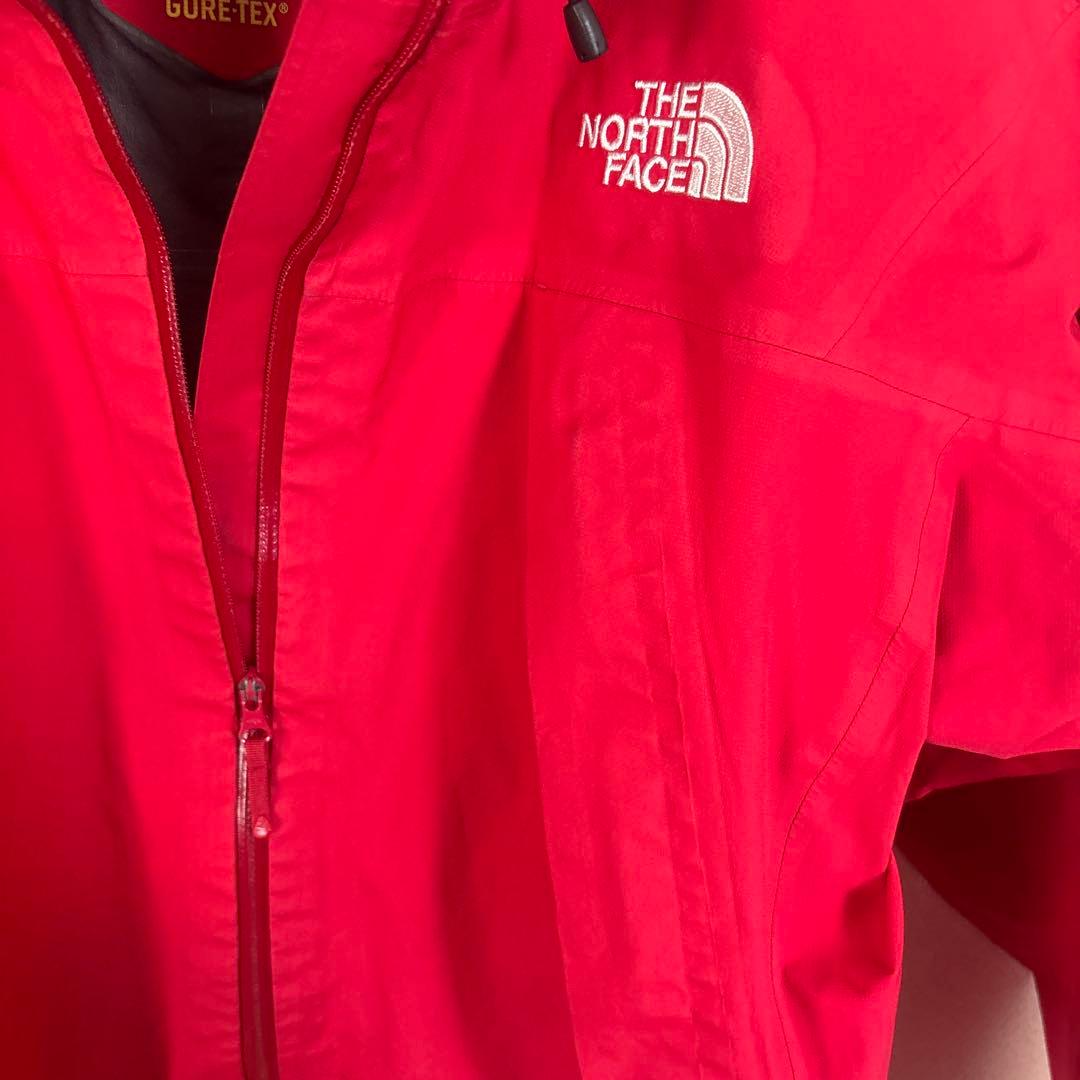 THE NORTH FACE GORE-TEX マウンテンパーカー　ジャケット