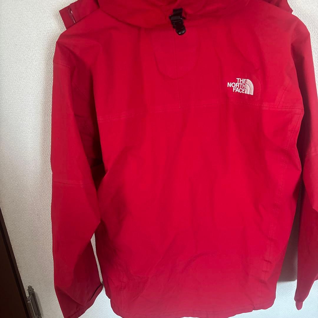 THE NORTH FACE GORE-TEX マウンテンパーカー　ジャケット
