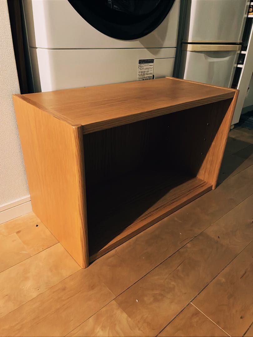 メキシコマン　マルニ60+ オープンシェルフ63 棚板付き