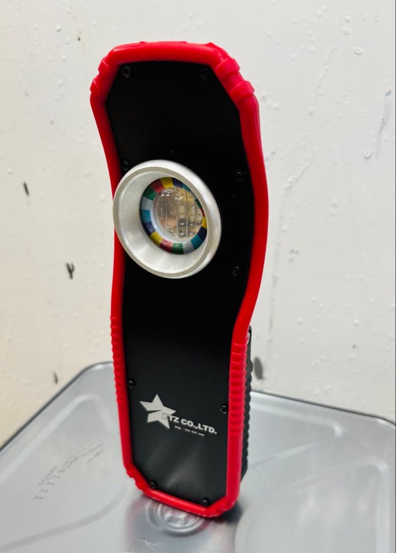 KTZ-NATURE LIGHT-UV（UV照射器）