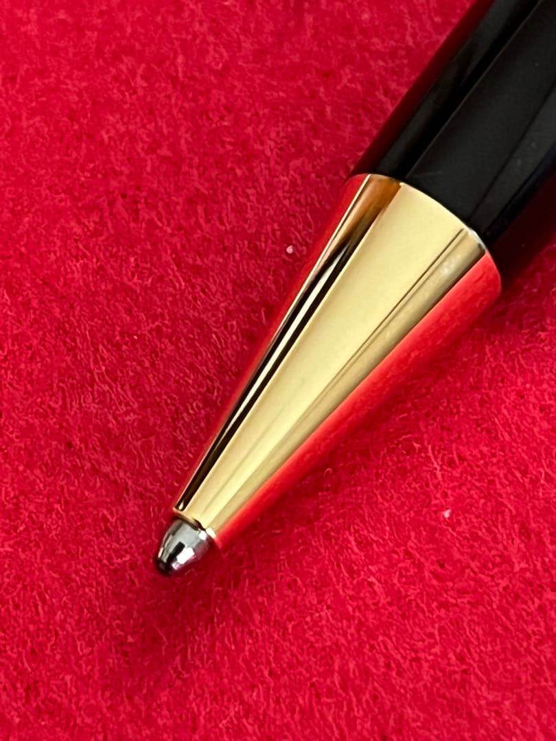 極美品‼️モンブランボールペン マイスターシュテュック ルグラン❗️ケース等一式付‼️