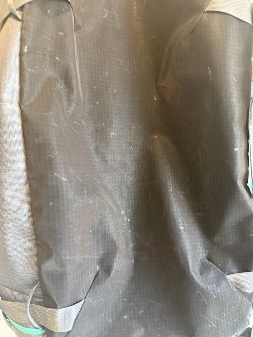 patagonia パタゴニア　ブラックホール　MLC 45L トラベルバック