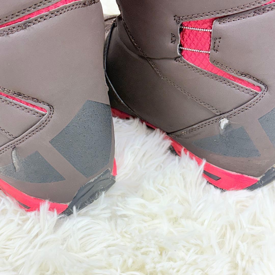 BURTON PHOTON ダブルBOA スノーボードブーツ 26.5cm